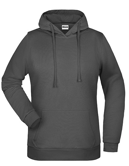 James&Nicholson Promo Hoody Lady