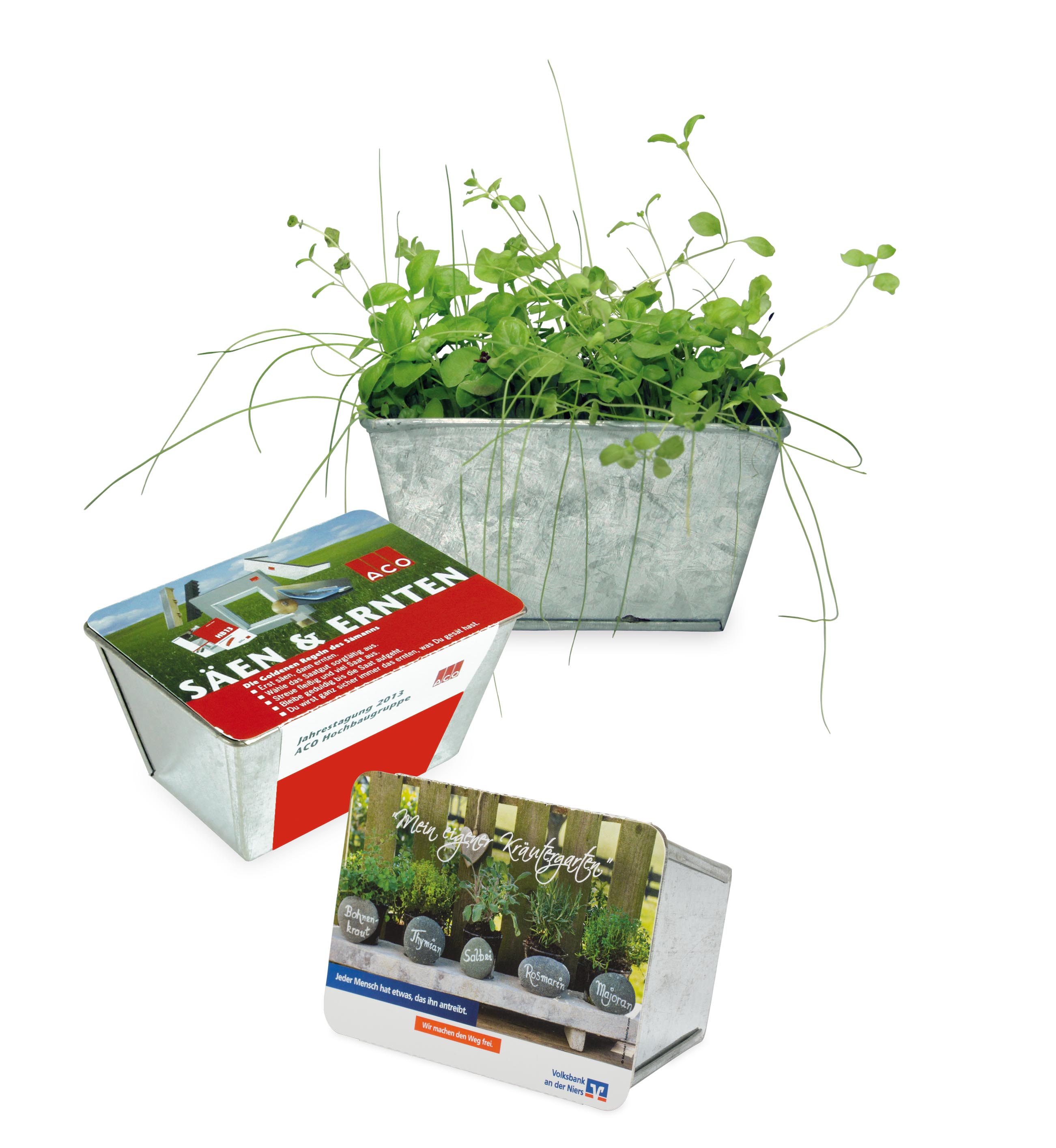 Kräutergärtchen Kräutergärtchen