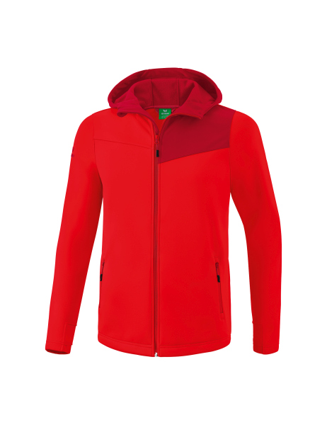 Erima Softshelljacke Performance