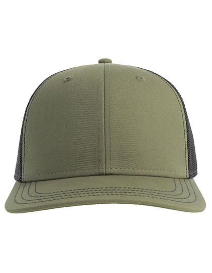 Atlantis Headwear Sonic-S Cap Atlantis Headwear Sonic-S Cap