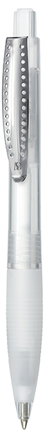 Kugelschreiber CLUB TRANSPARENT Ritter-Pen Kugelschreiber CLUB TRANSPARENT Ritter-Pen