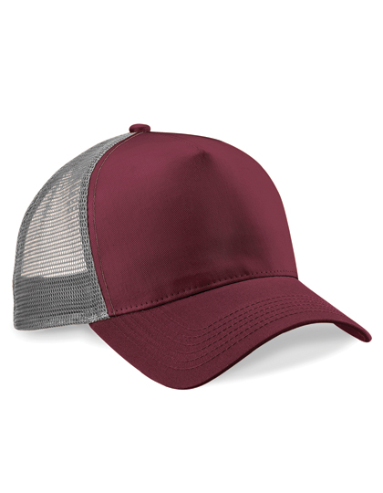 Beechfield Snapback Trucker