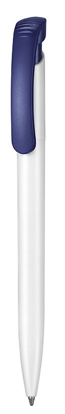 Kugelschreiber CLEAR Ritter-Pen Kugelschreiber CLEAR Ritter-Pen