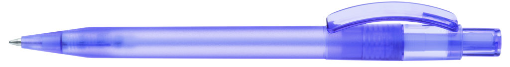 PIXEL frozen Druckkugelschreiber