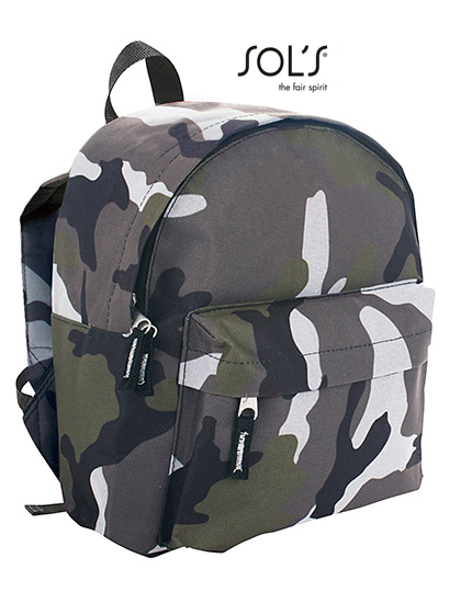 SOL´S Kids´ Backpack Rider SOL´S Kids´ Backpack Rider