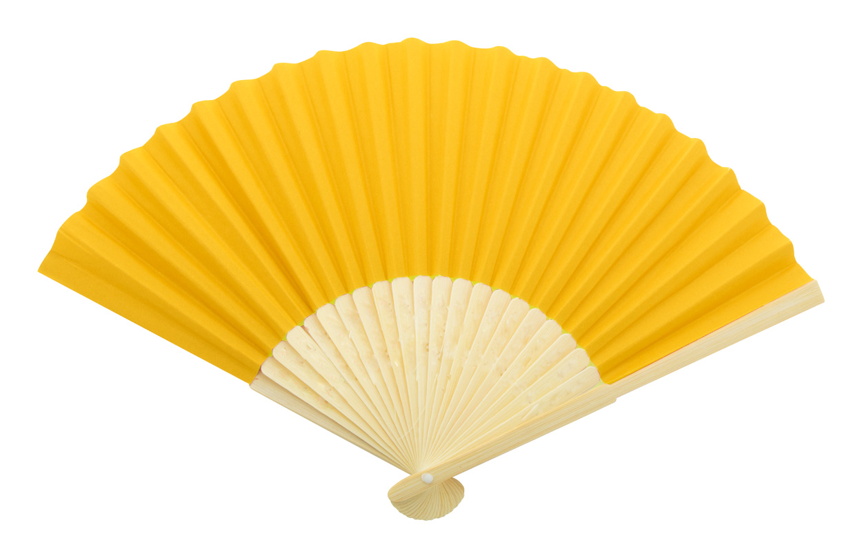 Fächer Bapper