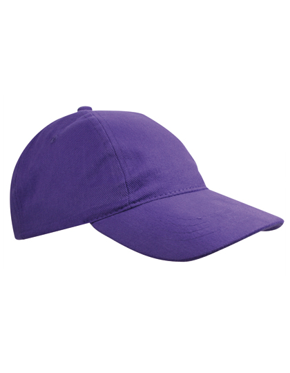 Kids´ Brushed Cap Kids´ Brushed Cap