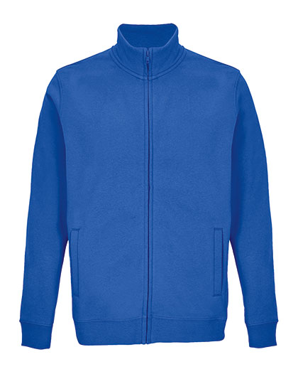 SOL´S Unisex Full-Zip Jacket Cooper SOL´S Unisex Full-Zip Jacket Cooper
