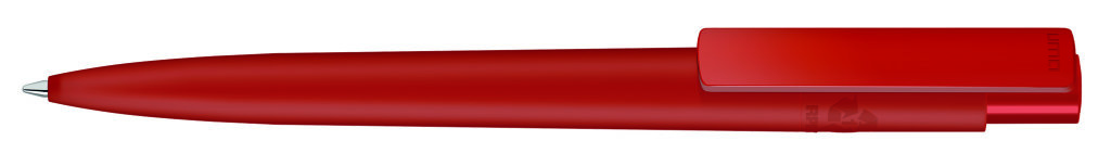 RECYCLED PET PEN PRO F Druckkugelschreiber