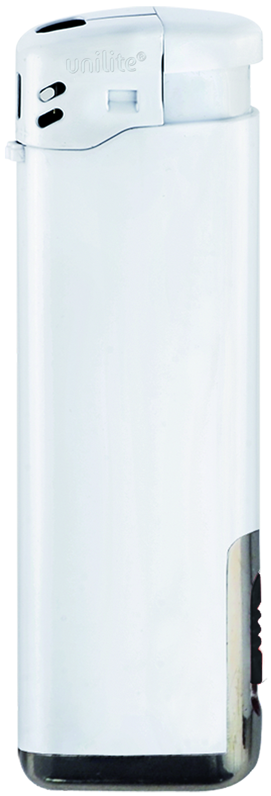 unilite® Elektronik-Feuerzeug nachfüllbar unilite® Elektronik-Feuerzeug nachfüllbar