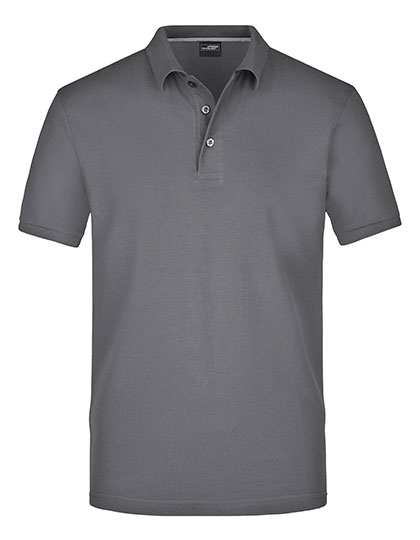 James&Nicholson Men´s Pima Polo