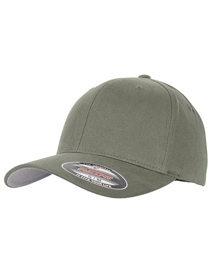 FLEXFIT Flexfit Brushed Twill Cap FLEXFIT Flexfit Brushed Twill Cap
