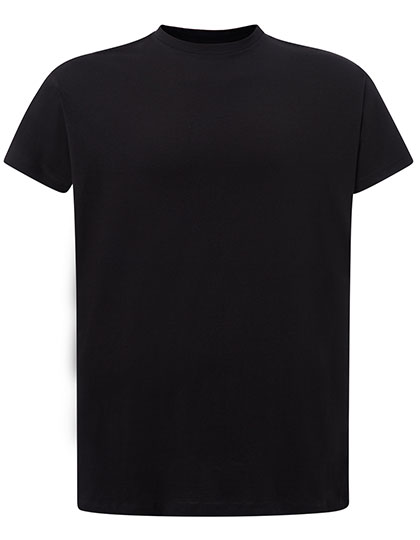 JHK Ladies´ Curves T-Shirt