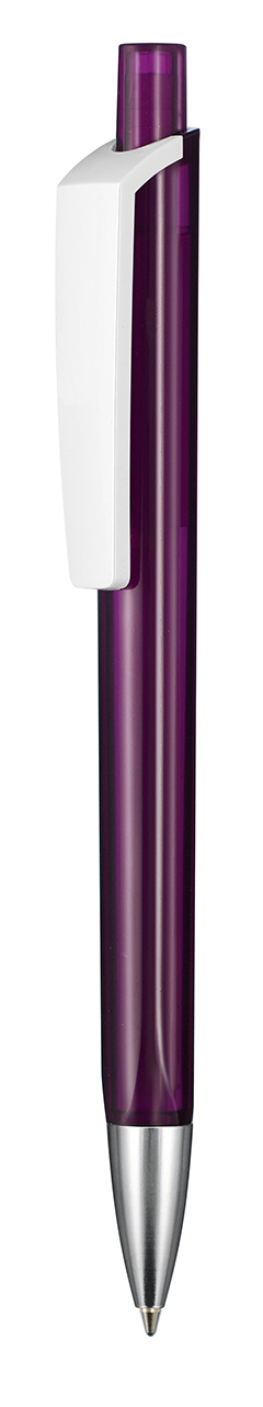 Kugelschreiber TRI-STAR TRANSPARENT S Ritter-Pen Kugelschreiber TRI-STAR TRANSPARENT S Ritter-Pen