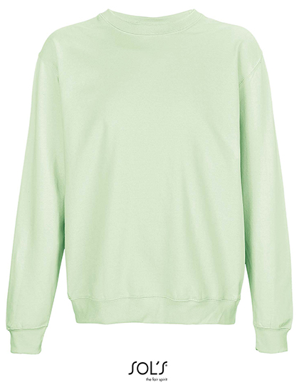 SOL´S Unisex Columbia Crew Neck Sweatshirt SOL´S Unisex Columbia Crew Neck Sweatshirt