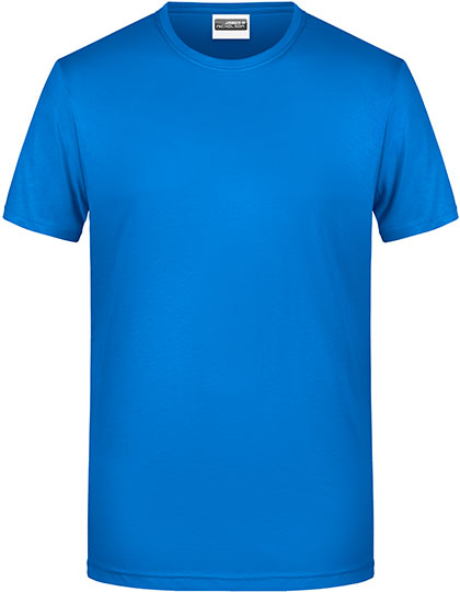 James&Nicholson Men´s Basic-T James&Nicholson Men´s Basic-T