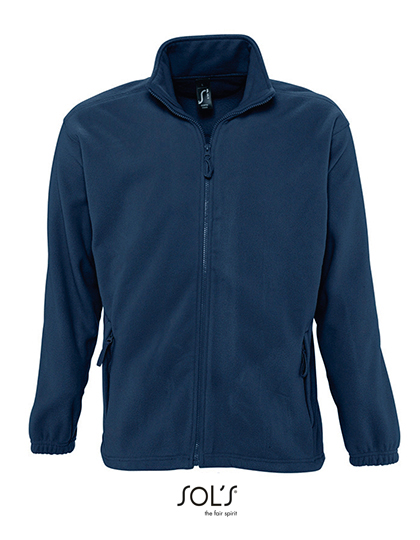 SOL´S Fleecejacket North SOL´S Fleecejacket North