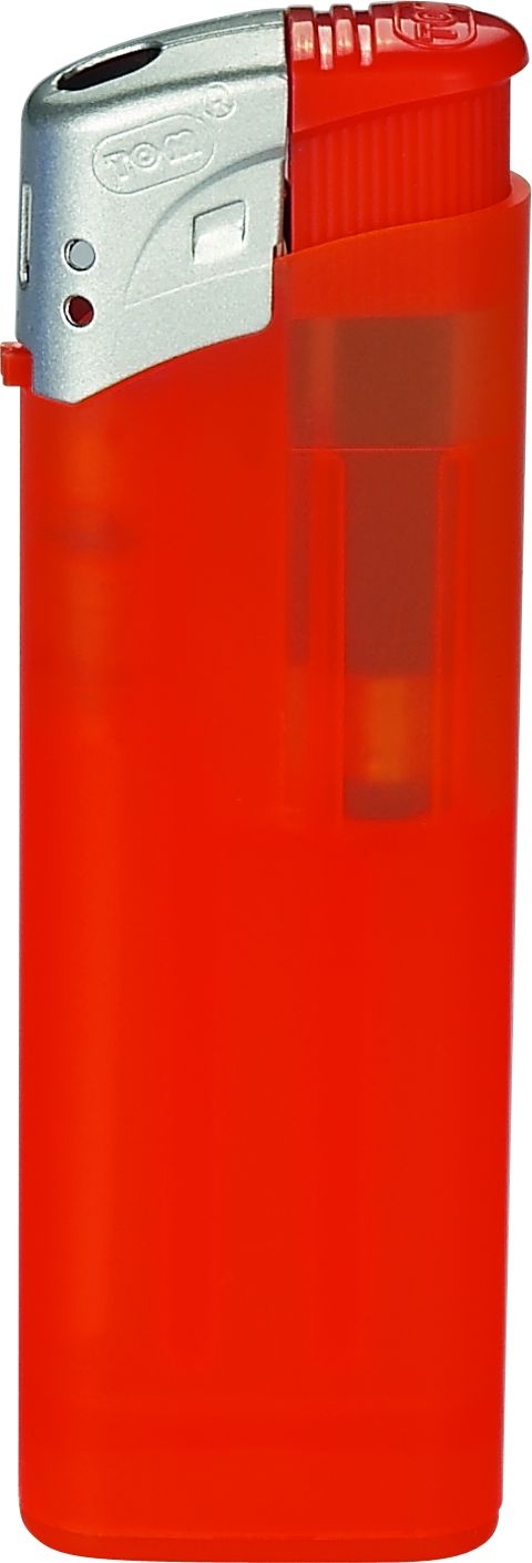 TOM® Elektronik-Feuerzeug nachfüllbar TOM® Elektronik-Feuerzeug nachfüllbar