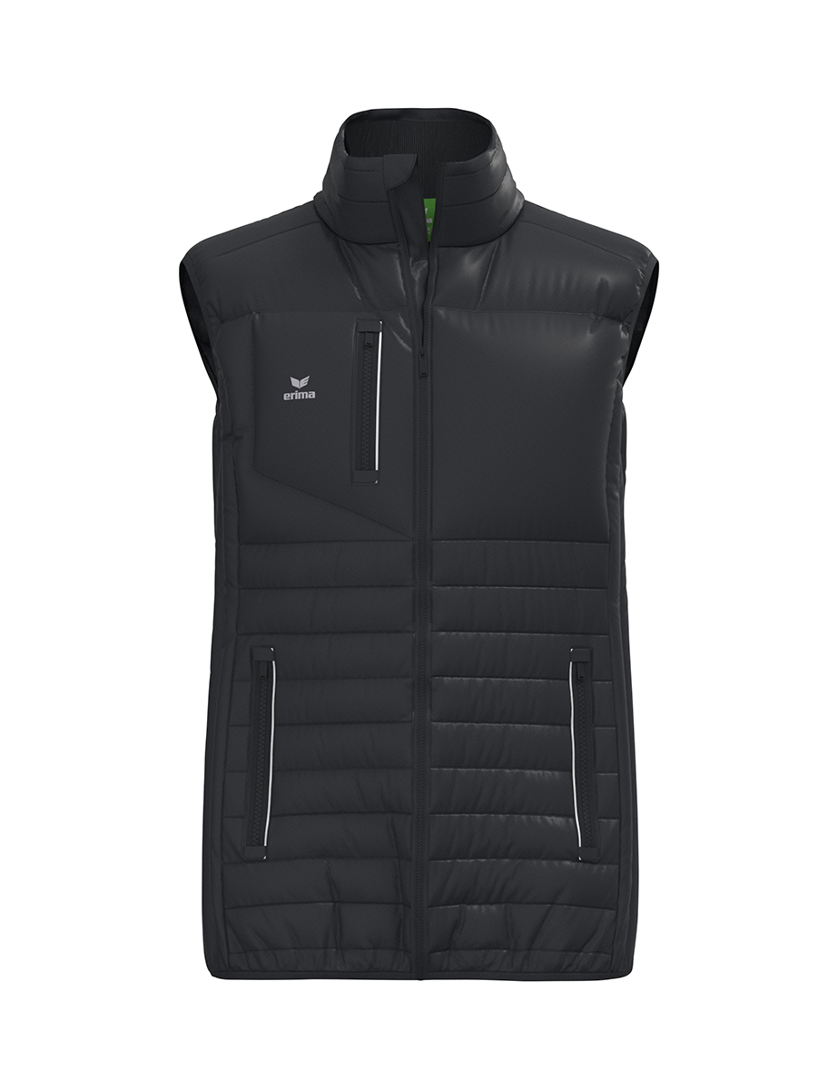 Erima CMPT Puffer Vest