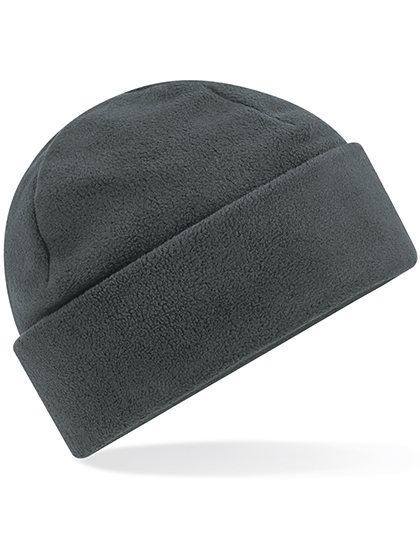 Beechfield Recycled Fleece Cuffed Beanie Beechfield Recycled Fleece Cuffed Beanie