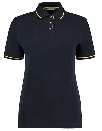 Kustom Kit Women´s Classic Fit St. Mellion Polo