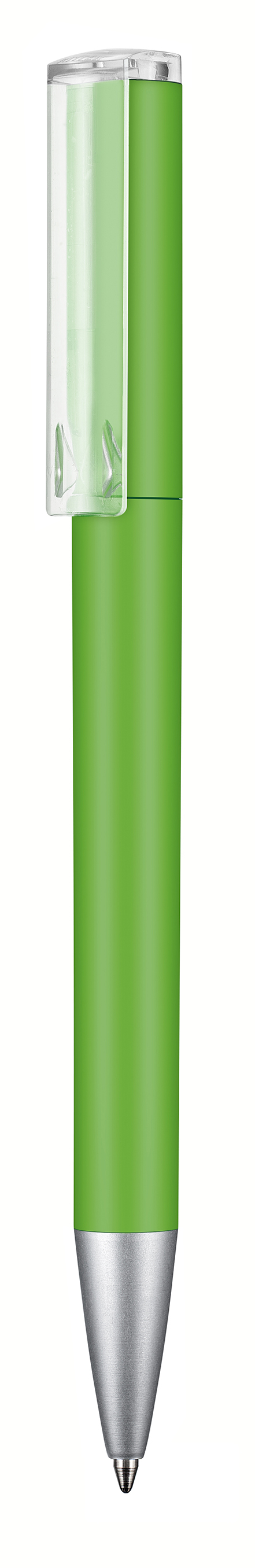 Kugelschreiber LIFT SOFT Ritter-Pen