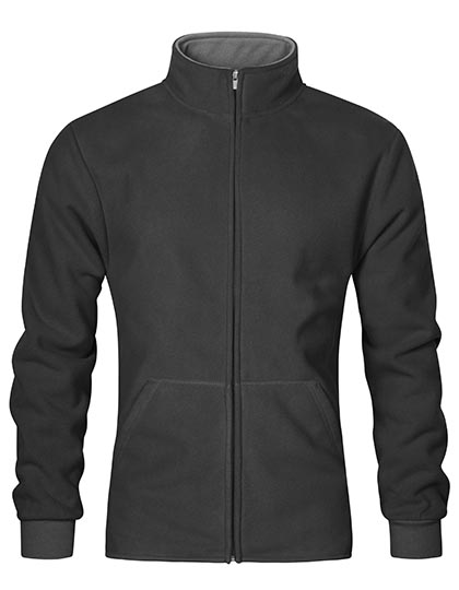 Promodoro Men´s Double Fleece Jacket Promodoro Men´s Double Fleece Jacket