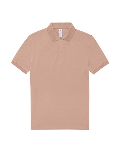 B&C BE INSPIRED My Polo 210