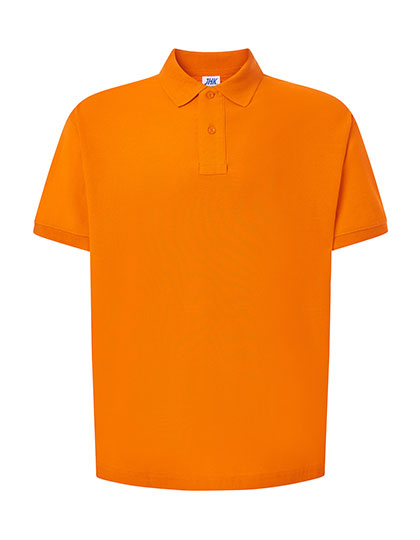 JHK Men´s Polo Regular JHK Men´s Polo Regular