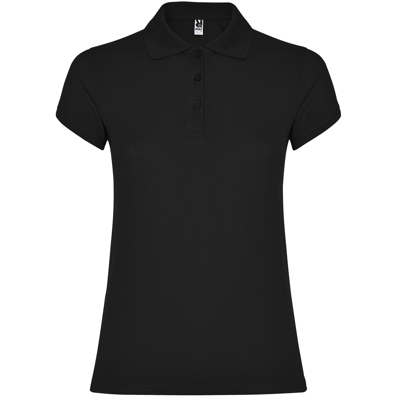 Star Poloshirt für Damen Star Poloshirt für Damen