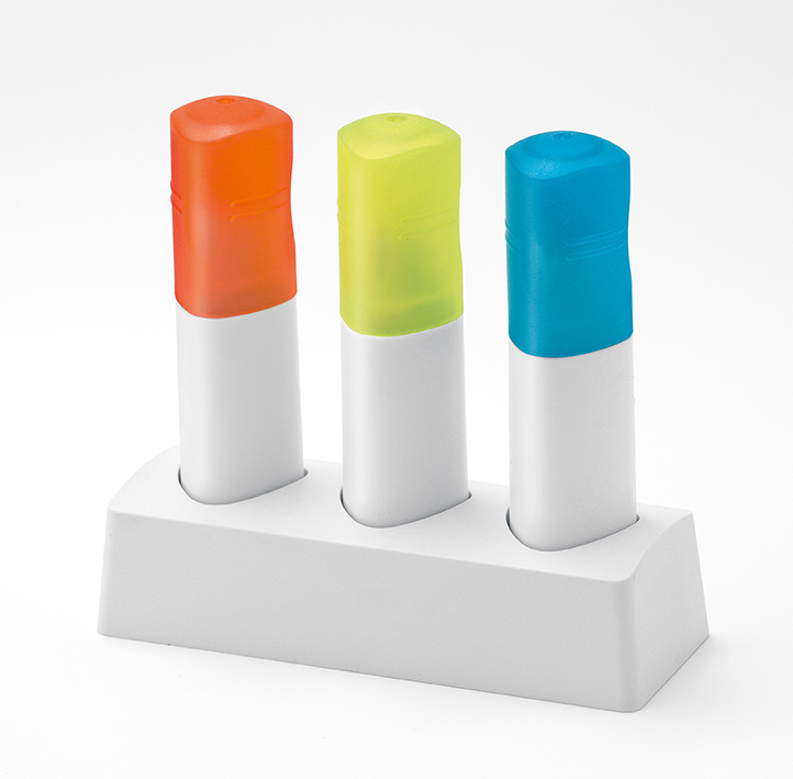 Textmarker MINISSIMO Ritter-Pen Textmarker MINISSIMO Ritter-Pen