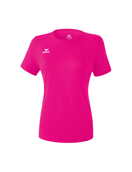 Erima Funktions Teamsport T-Shirt Damen