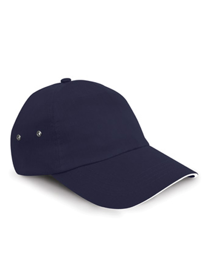 Result Headwear Printers Plush Cotton 5 Panel Cap Result Headwear Printers Plush Cotton 5 Panel Cap