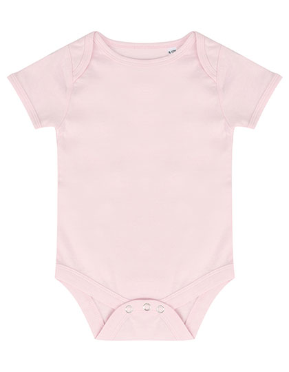 Larkwood Essential Short Sleeved Bodysuit Larkwood Essential Short Sleeved Bodysuit