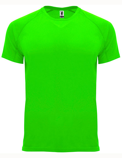 Roly Sport Men´s Bahrain T-Shirt Roly Sport Men´s Bahrain T-Shirt