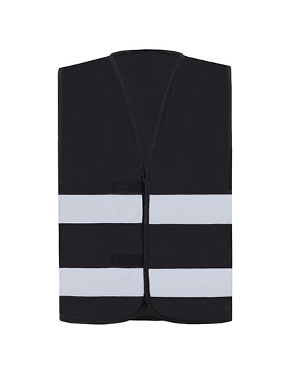 Korntex Functional Hi-Vis Safety Vest Dortmund Korntex Functional Hi-Vis Safety Vest Dortmund