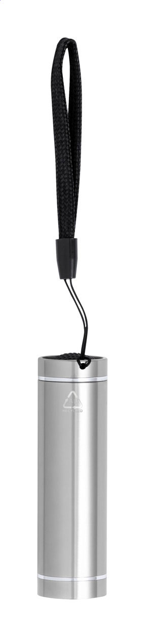 Taschenlampe Alurex Taschenlampe Alurex