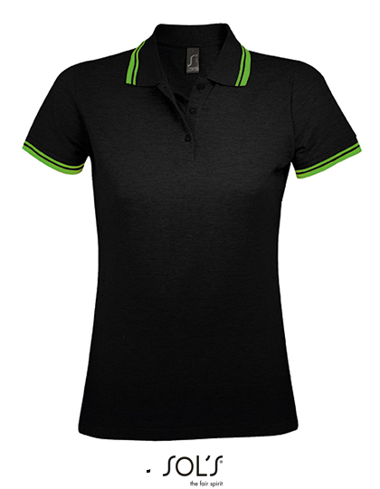 SOL´S Women´s Polo Shirt Pasadena SOL´S Women´s Polo Shirt Pasadena