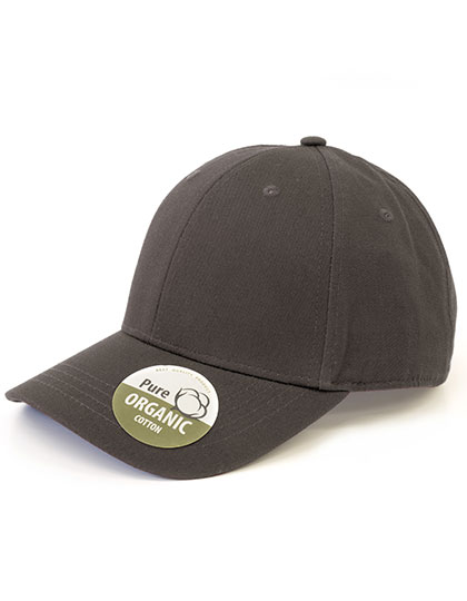 Brain Waves Organic Cotton Cap