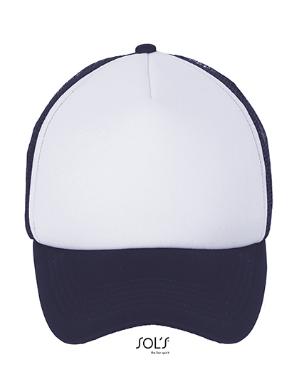 SOL´S Bubble Cap