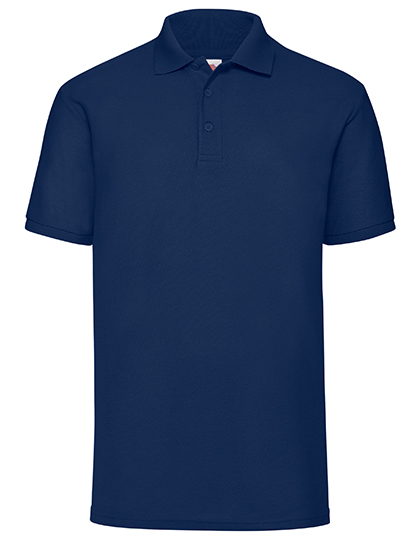 Fruit of the Loom 65'35 Piqué Polo