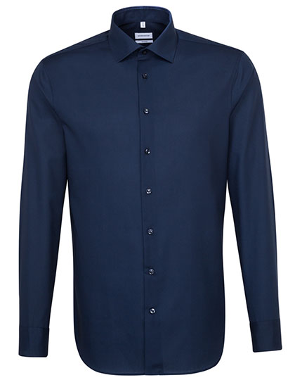 Seidensticker Men´s Shirt Shaped Fit Long Sleeve