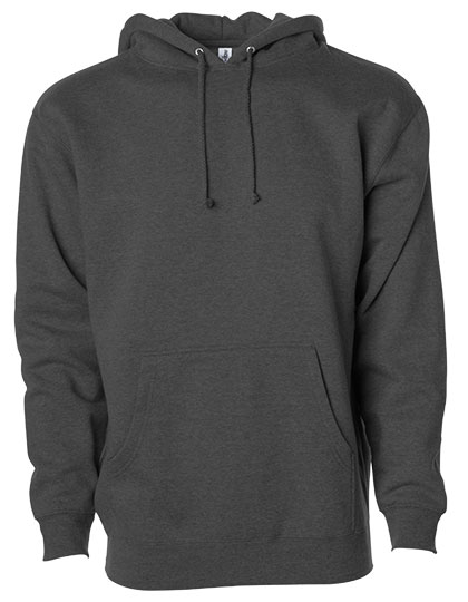 Independent Men´s Heavyweight Hooded Pullover Independent Men´s Heavyweight Hooded Pullover