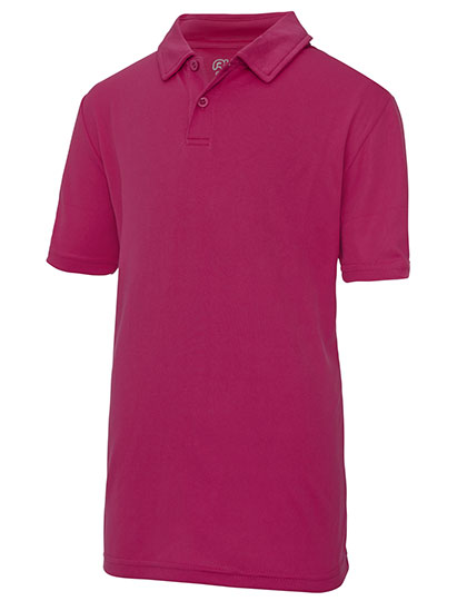 Just Cool Kids´ Cool Polo