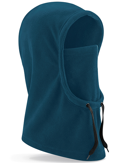 Beechfield Recycled Fleece Hood