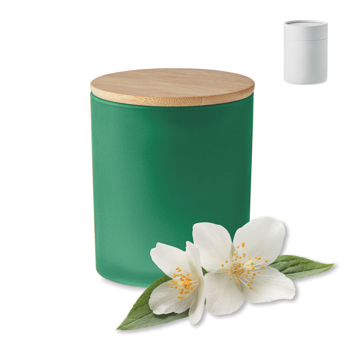 Kerze im Glas 280 g Kerze im Glas 280 g