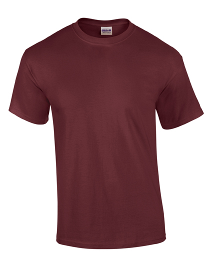 Gildan Ultra Cotton™ Adult T-Shirt Gildan Ultra Cotton™ Adult T-Shirt