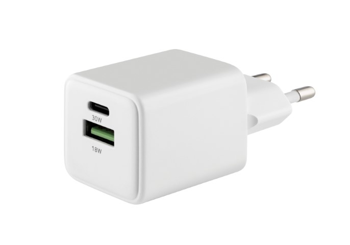 Metmaxx SpeedCharge30GAN