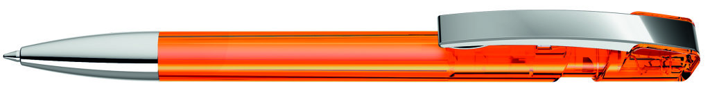 SKY transparent M SI Druckkugelschreiber SKY transparent M SI Druckkugelschreiber