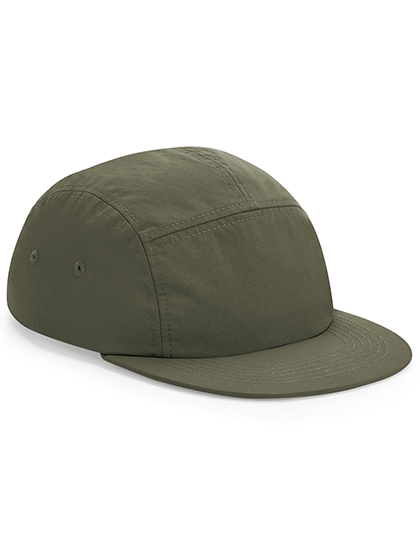 Beechfield Outdoor 5 Panel Camper Cap Beechfield Outdoor 5 Panel Camper Cap